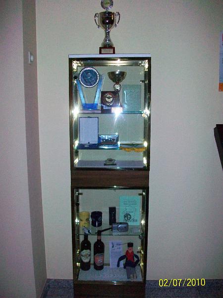 Trofee-kast MG Club Limburg.JPG